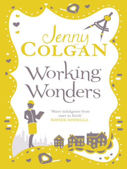 Title details for Working Wonders by Jenny Colgan - Wait list